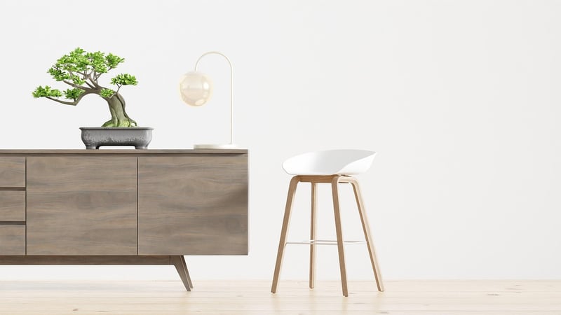 Furniture Renovation